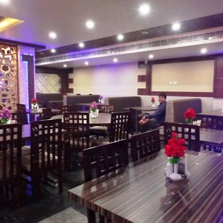 פורי Shree Vishnu Darshan Holiday Home מראה חיצוני תמונה