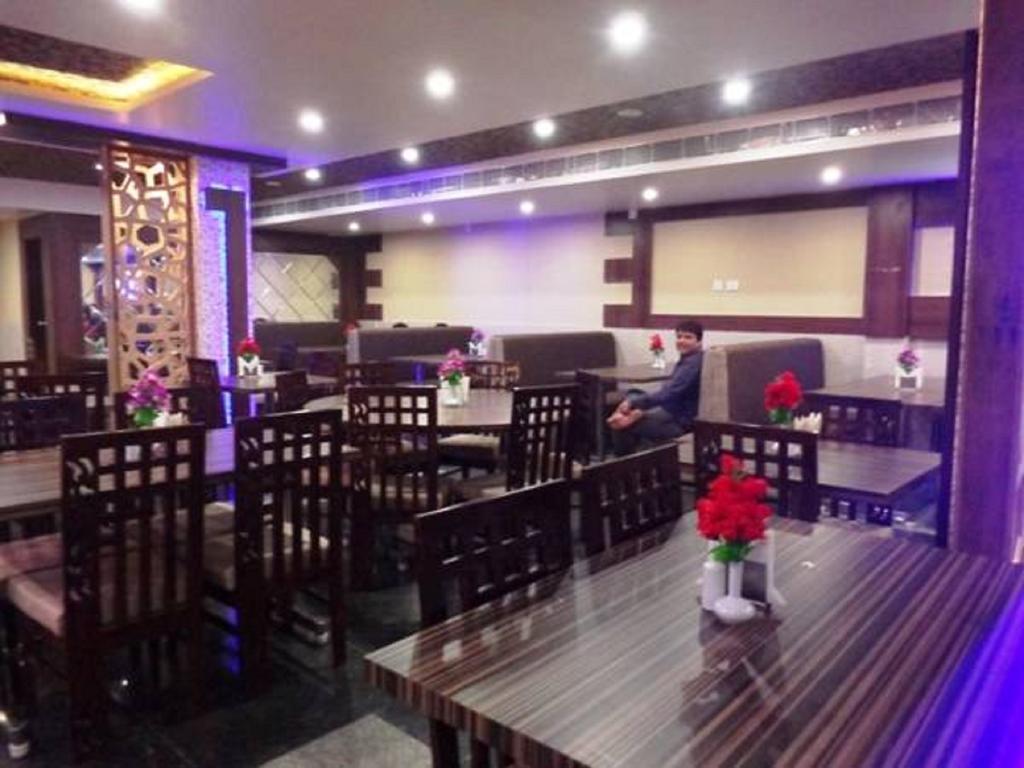 פורי Shree Vishnu Darshan Holiday Home מראה חיצוני תמונה