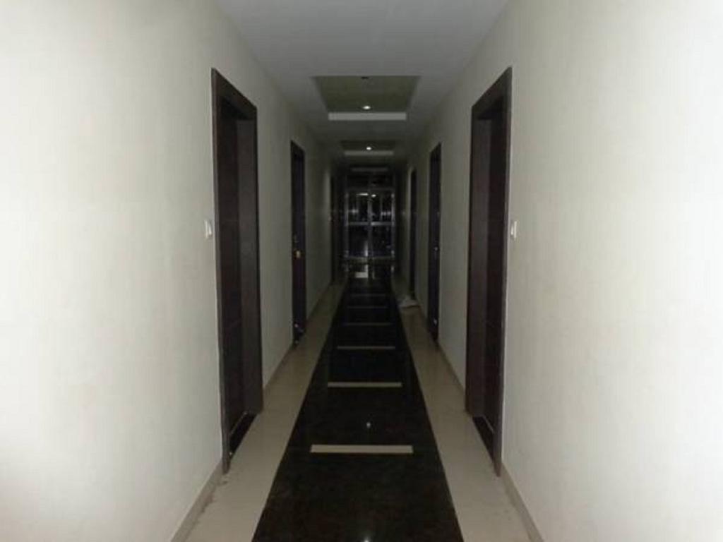 פורי Shree Vishnu Darshan Holiday Home מראה חיצוני תמונה