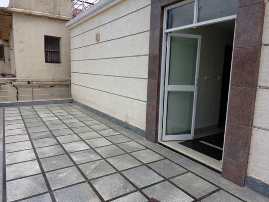פורי Shree Vishnu Darshan Holiday Home מראה חיצוני תמונה
