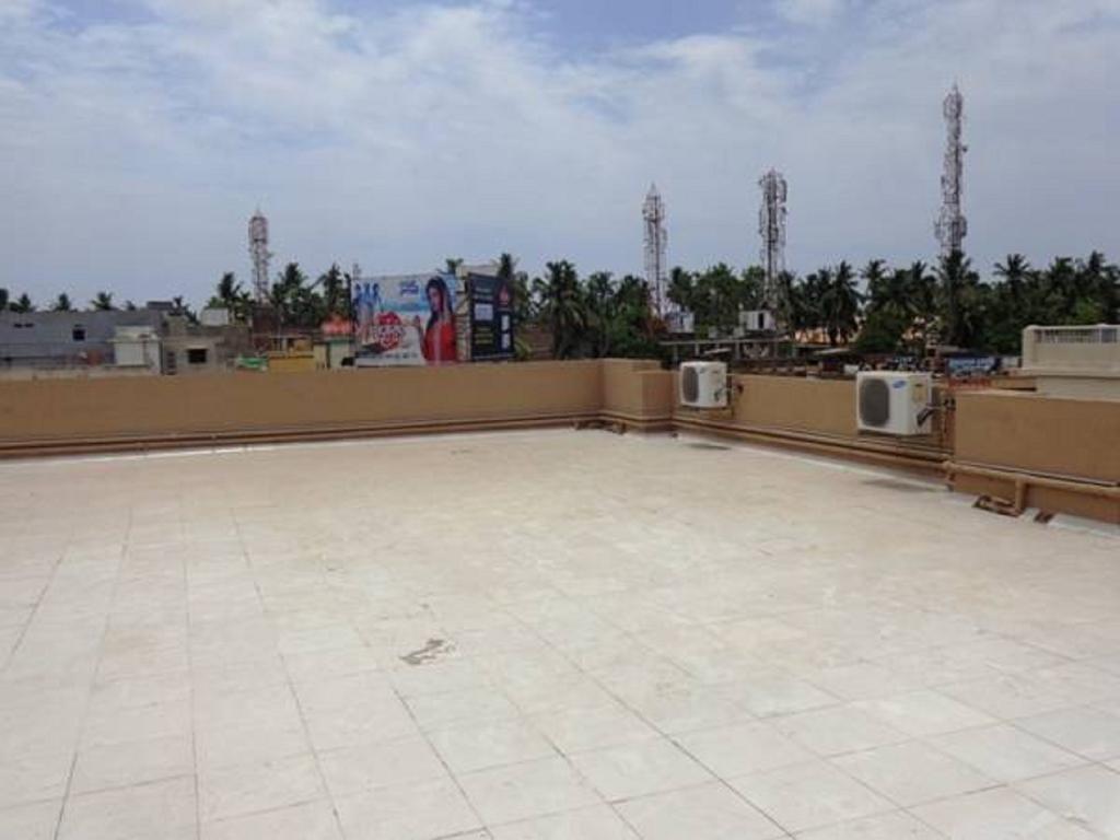 פורי Shree Vishnu Darshan Holiday Home מראה חיצוני תמונה