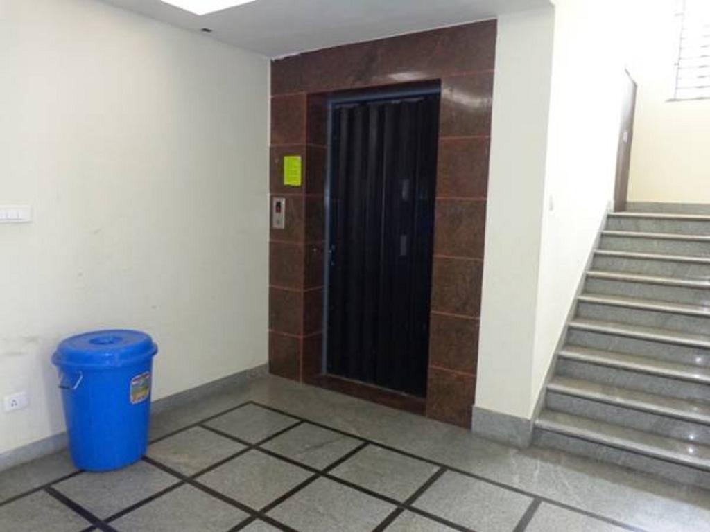 פורי Shree Vishnu Darshan Holiday Home מראה חיצוני תמונה