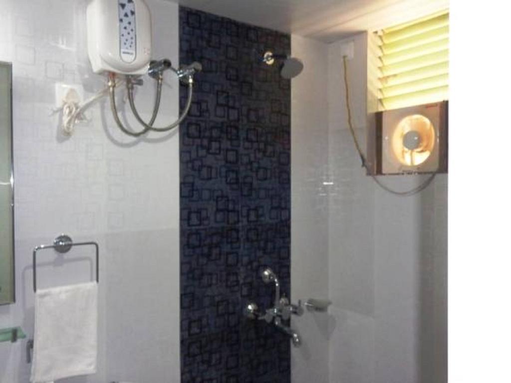 פורי Shree Vishnu Darshan Holiday Home מראה חיצוני תמונה