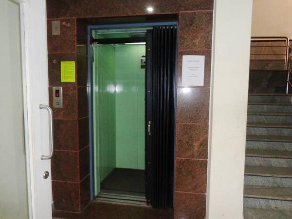 פורי Shree Vishnu Darshan Holiday Home מראה חיצוני תמונה
